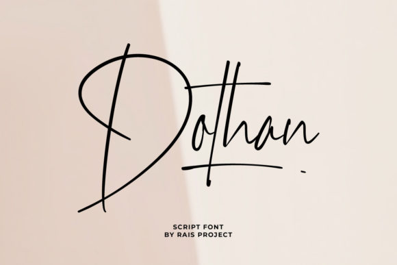 Dothan Font Download Free